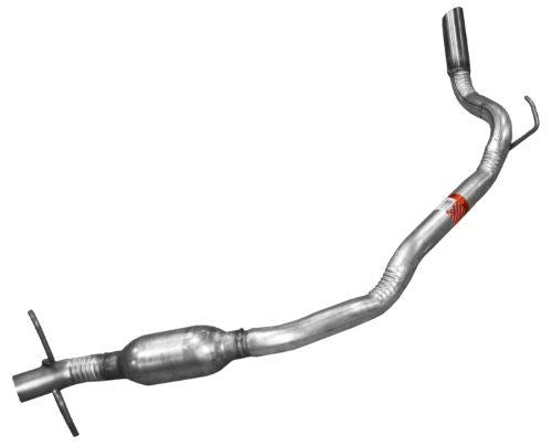 Walker Exhaust 55358