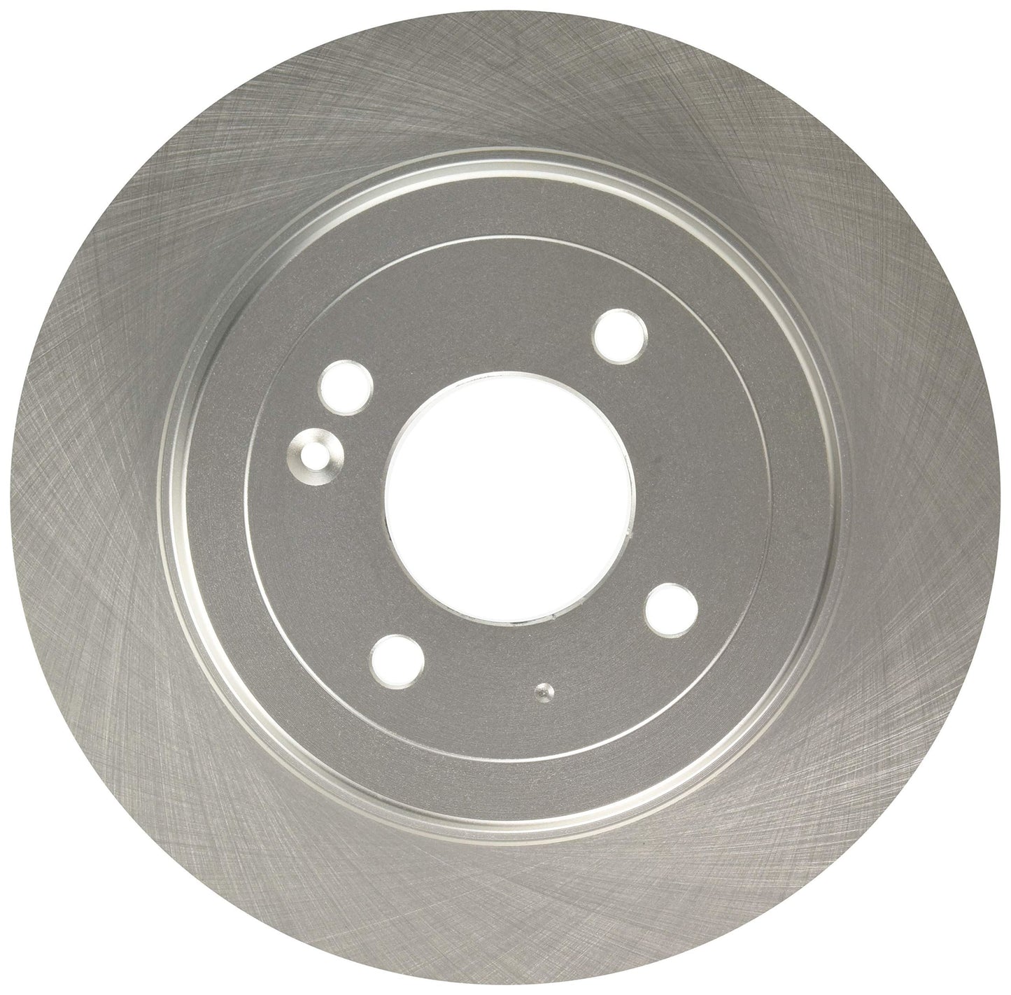 Rotor de freno de disco Raybestos 980980FZN