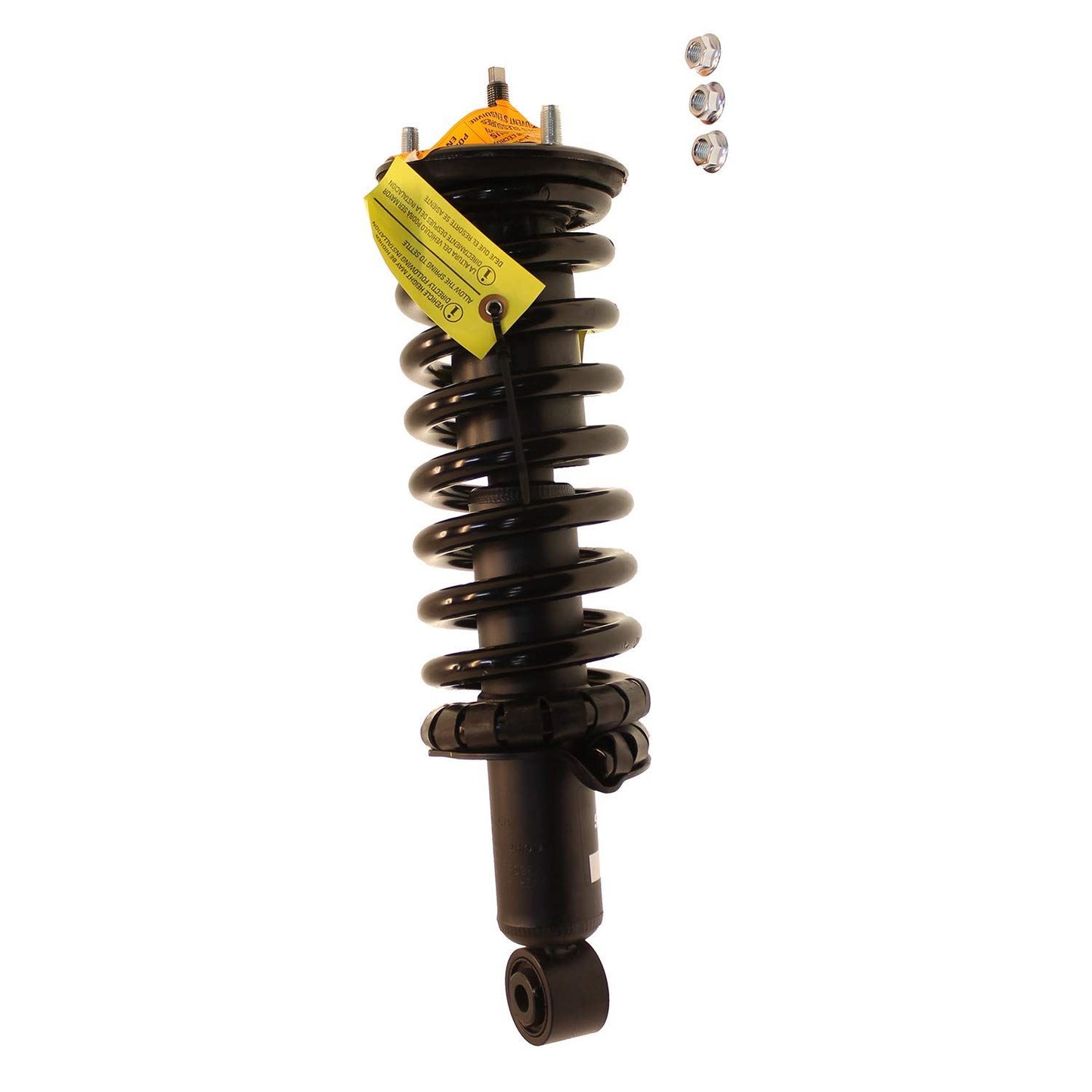 KYB SR4203 Ensemble de jambe de suspension et de ressort hélicoïdal