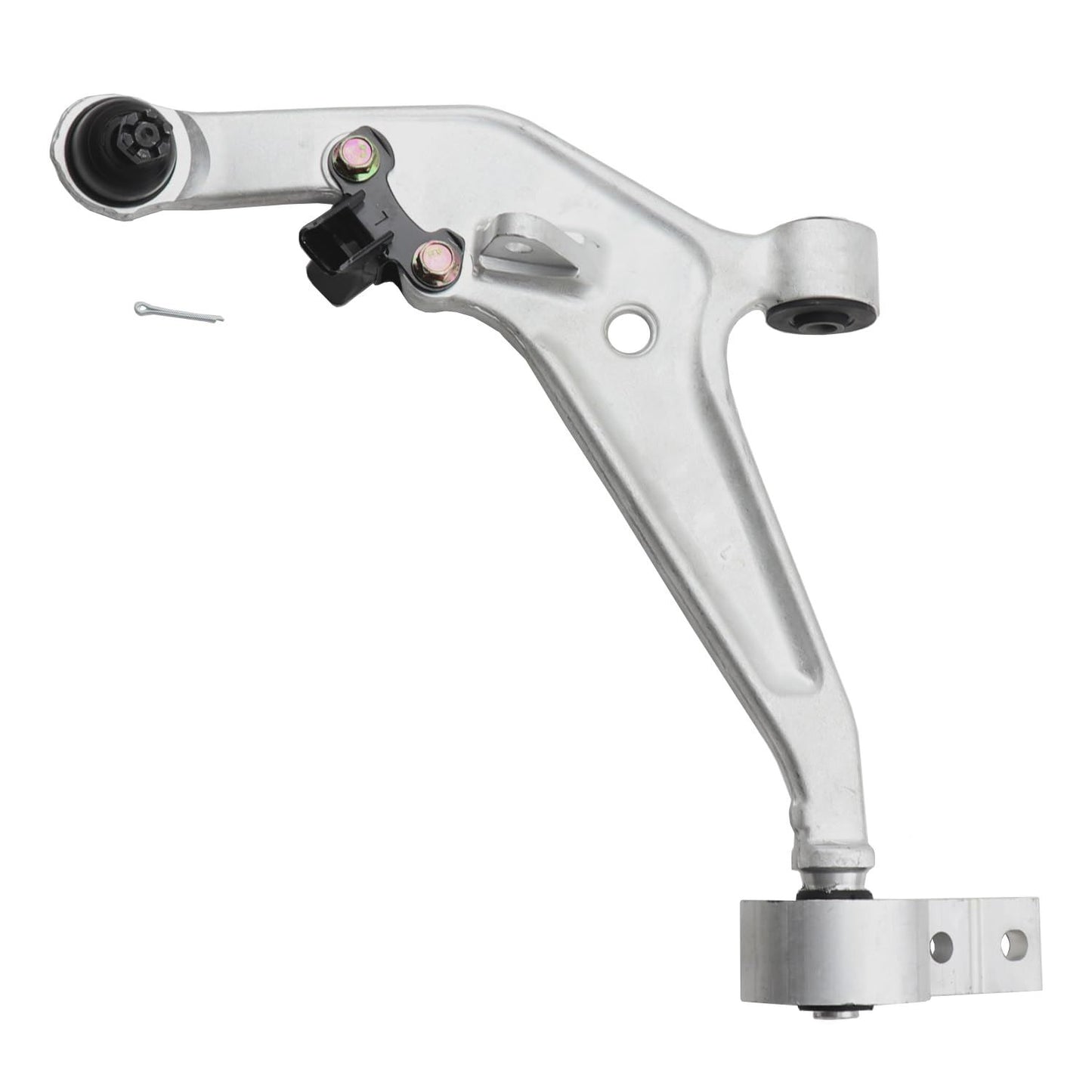 Beck/Arnley 102-7590 Suspension Control Arm and Ball Joint Assembly