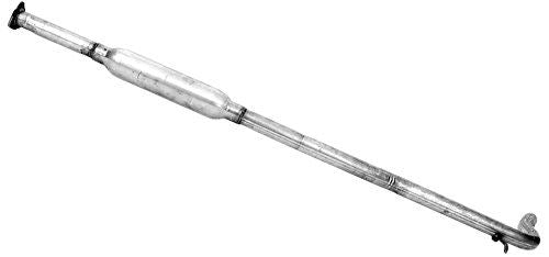 POT D'ÉCHAPPEMENT WALKER 56116