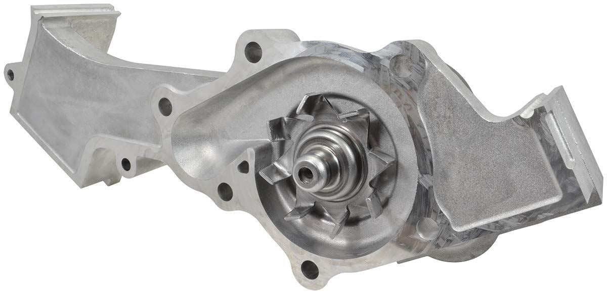 Bomba de agua del motor Hitachi WUP0007