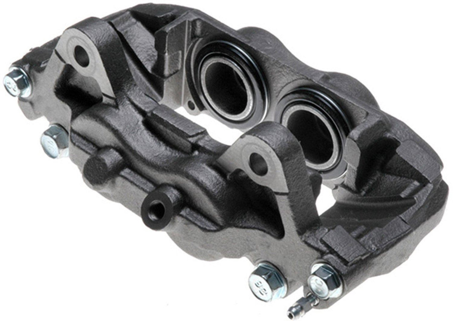 Pinza de freno de disco ACDelco Professional Durastop 18FR2139