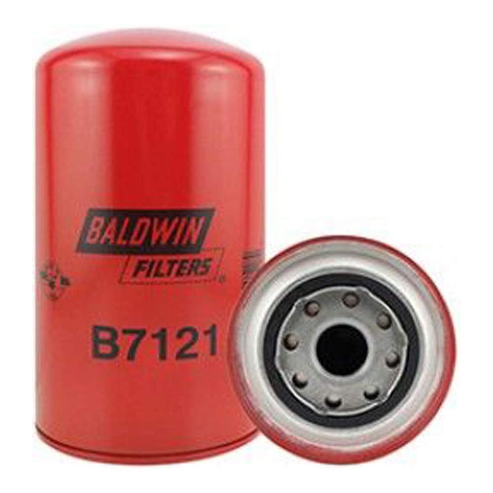 Filtre à huile moteur Baldwin B7121