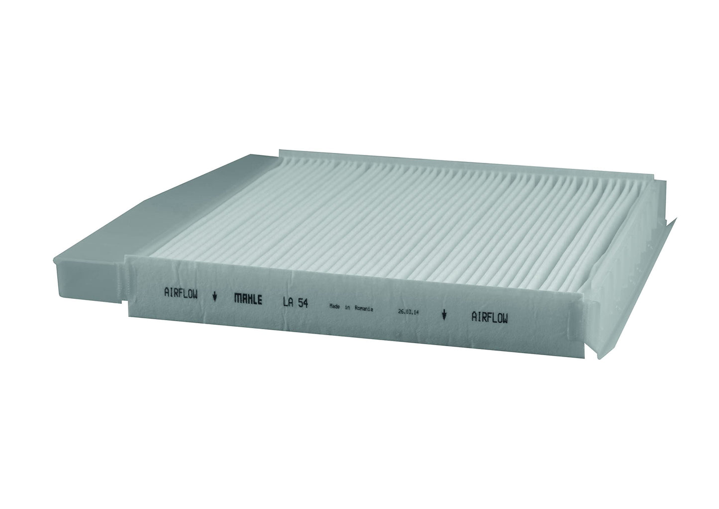 Mahle LA 54 Cabin Air Filter