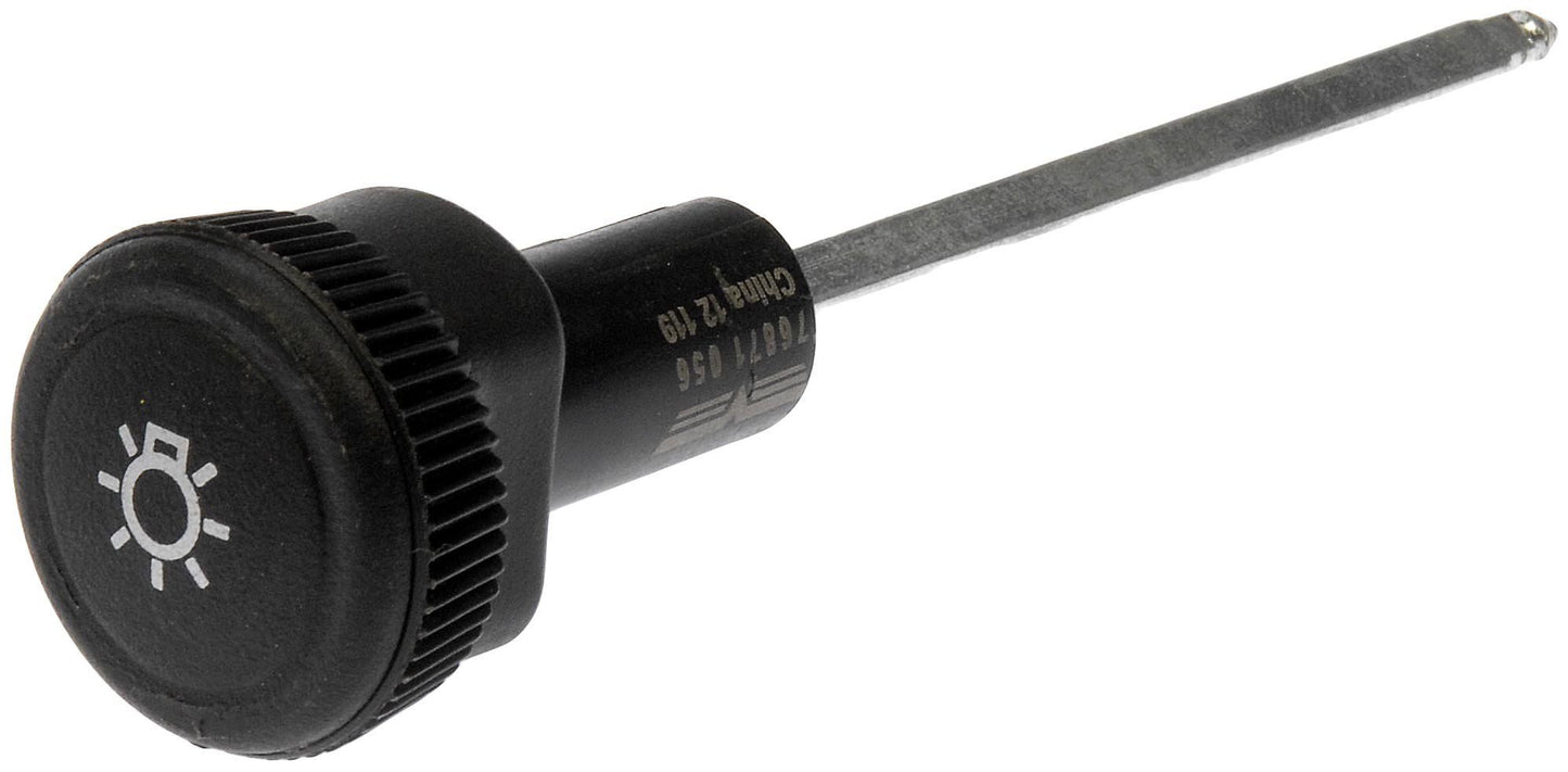 Dorman 76871 Headlight Switch Knob