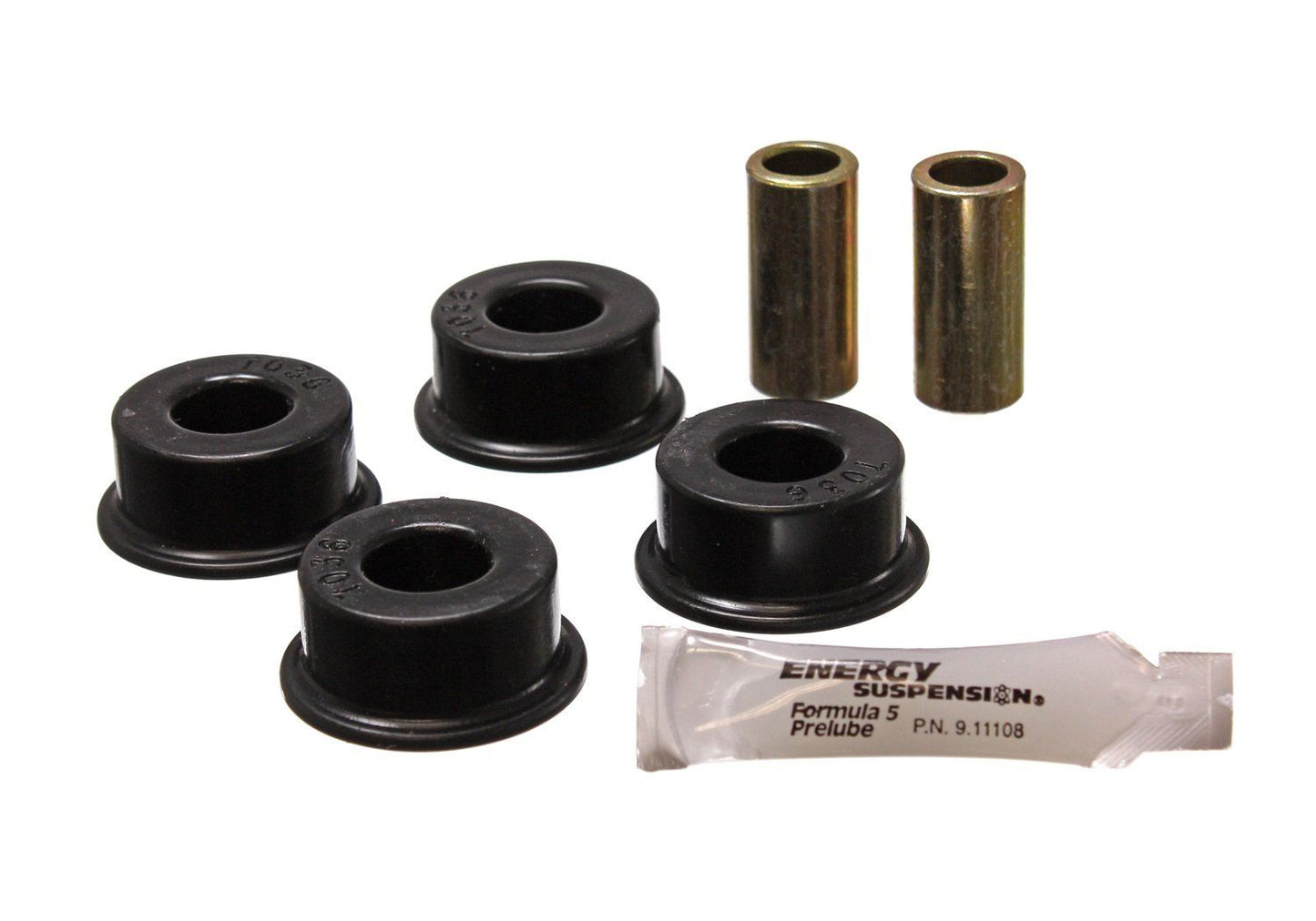 Energy Suspension 2.7101G Suspension Track Bar Bushing