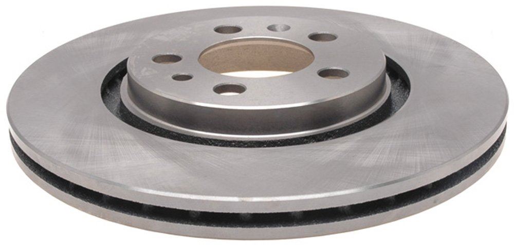 Rotor de freno de disco Raybestos 96778R