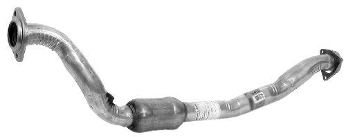 POT D'ÉCHAPPEMENT WALKER 54480