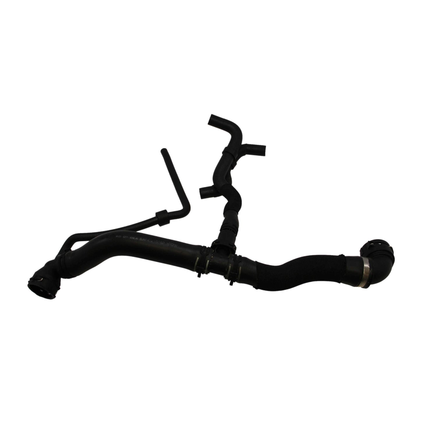 CRP CHR0602 Radiator Coolant Hose