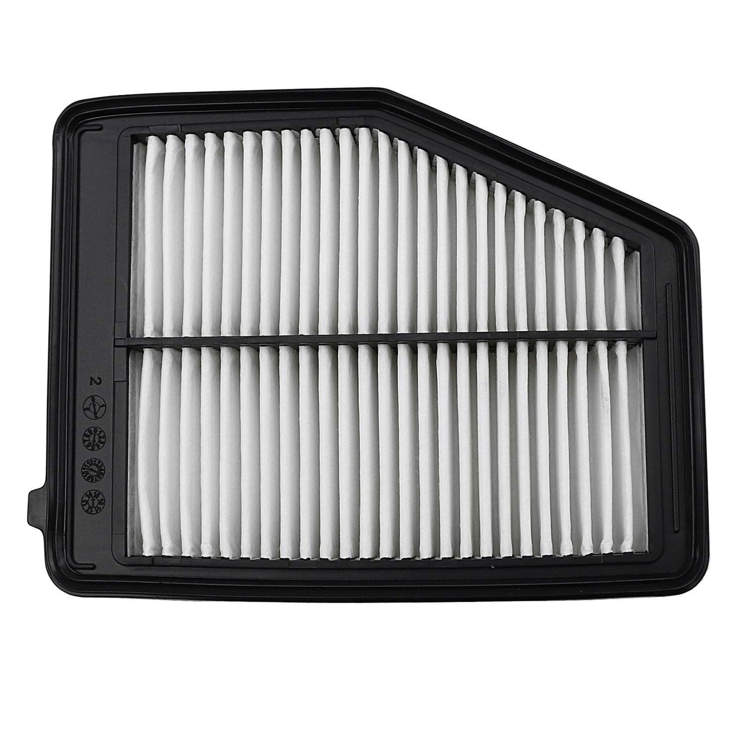 Beck/Arnley 042-1825 Air Filter