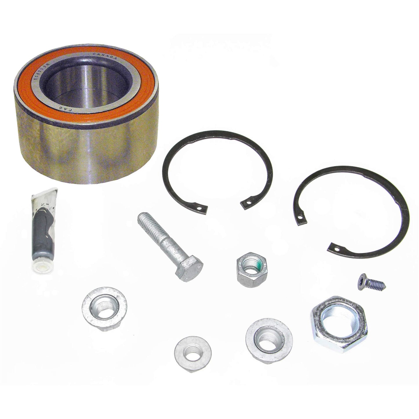 CRP BEW0024P Wheel Bearing Kit