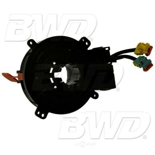 BWD CLS353