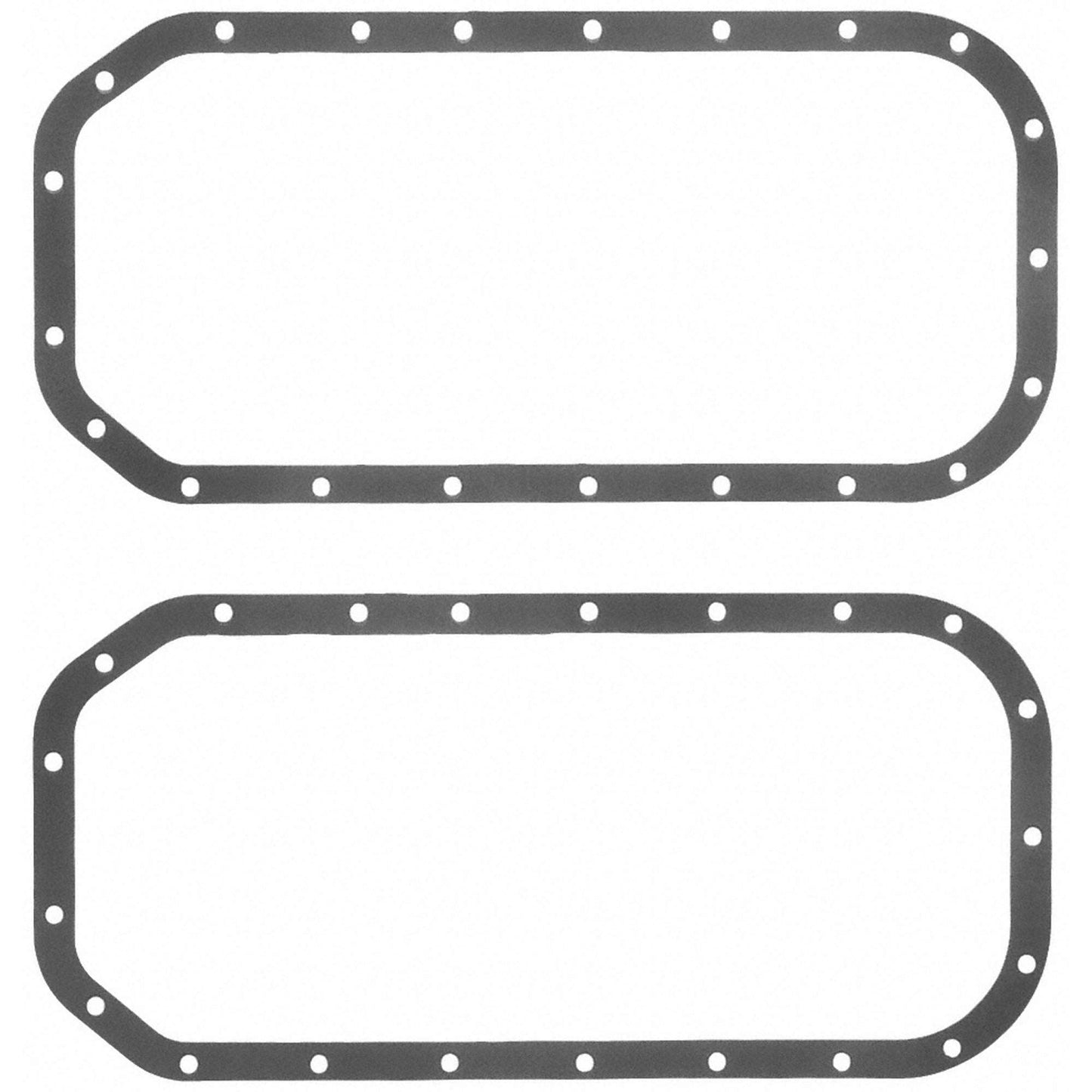 Fel-Pro OS 30510 A Engine Oil Pan Gasket Set
