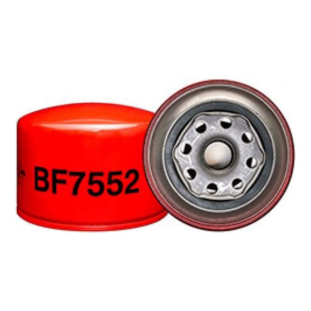 Baldwin BF7552 Fuel Filter