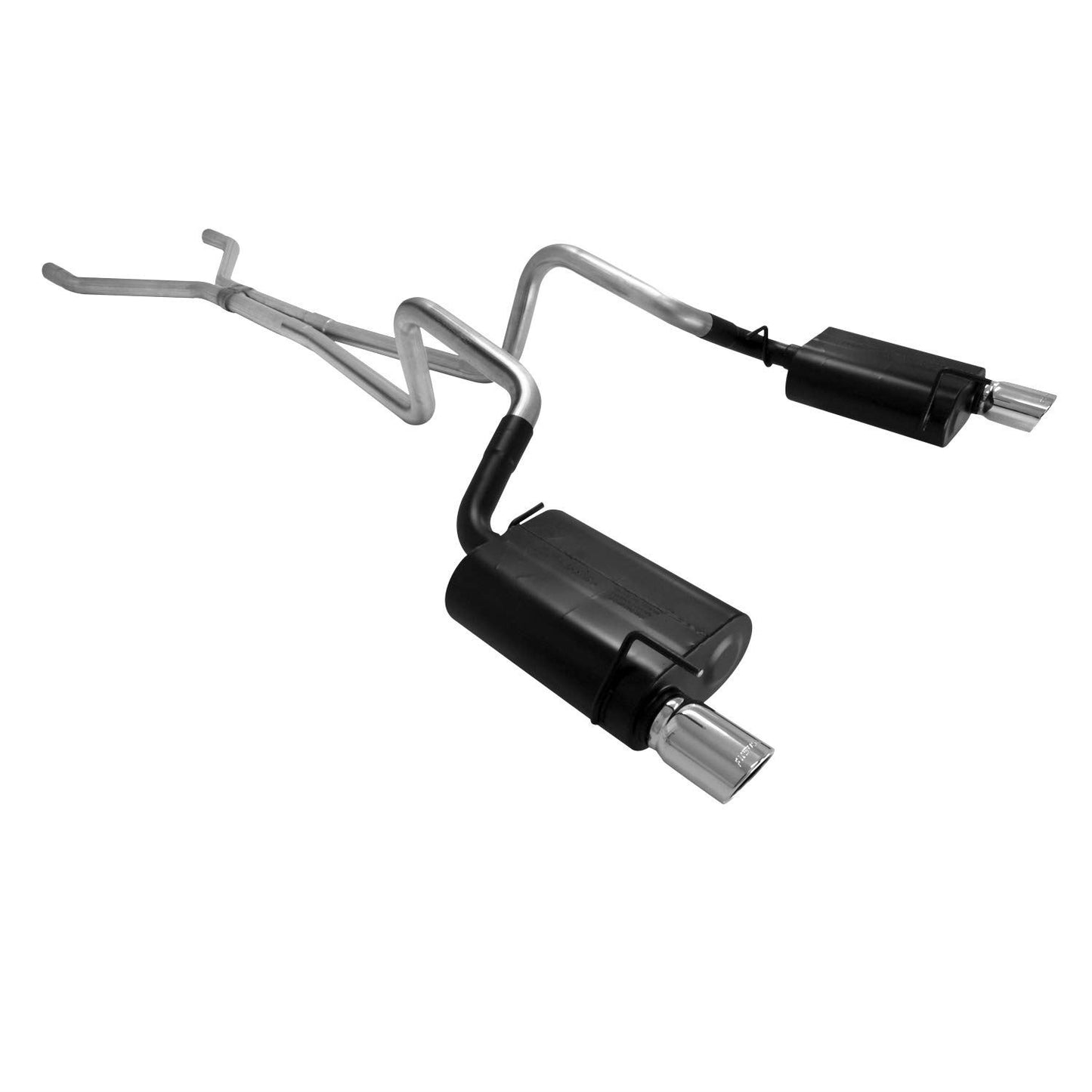 Flowmaster 817510 Exhaust System Kit
