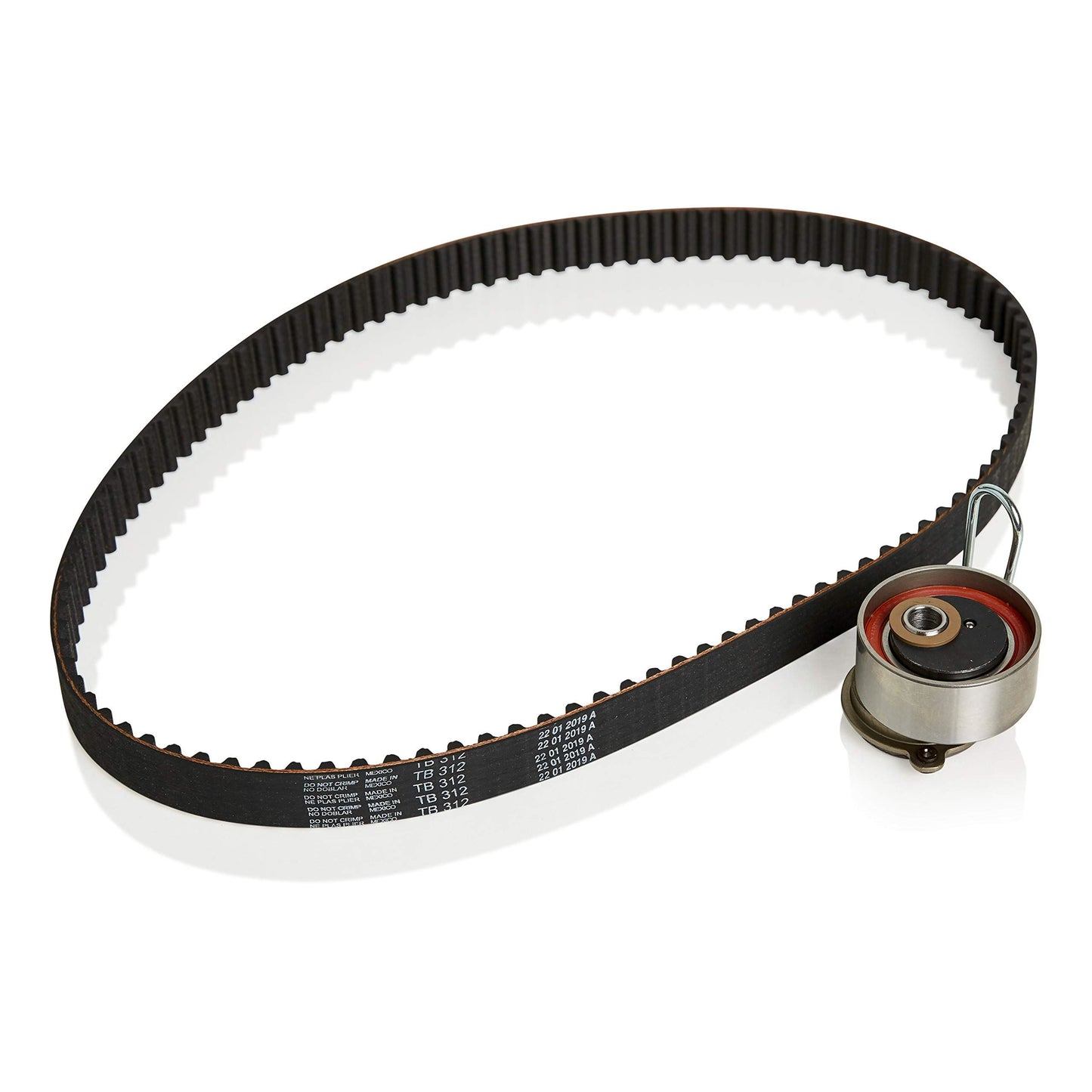 Cloyes Gear & Product BK312 Engine Timing Belt Component Kit