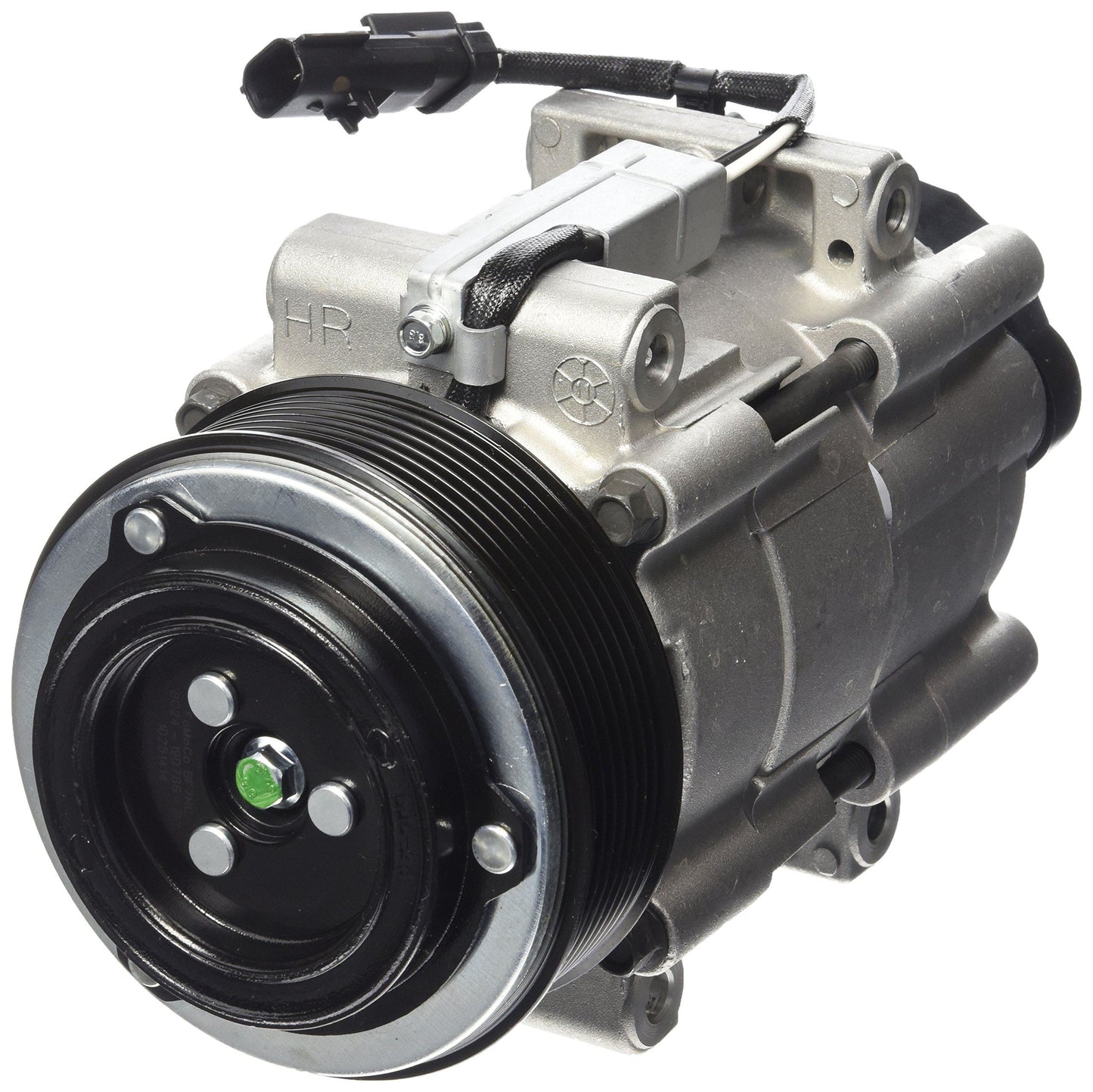 Four Seasons 68182 A/C Compressor