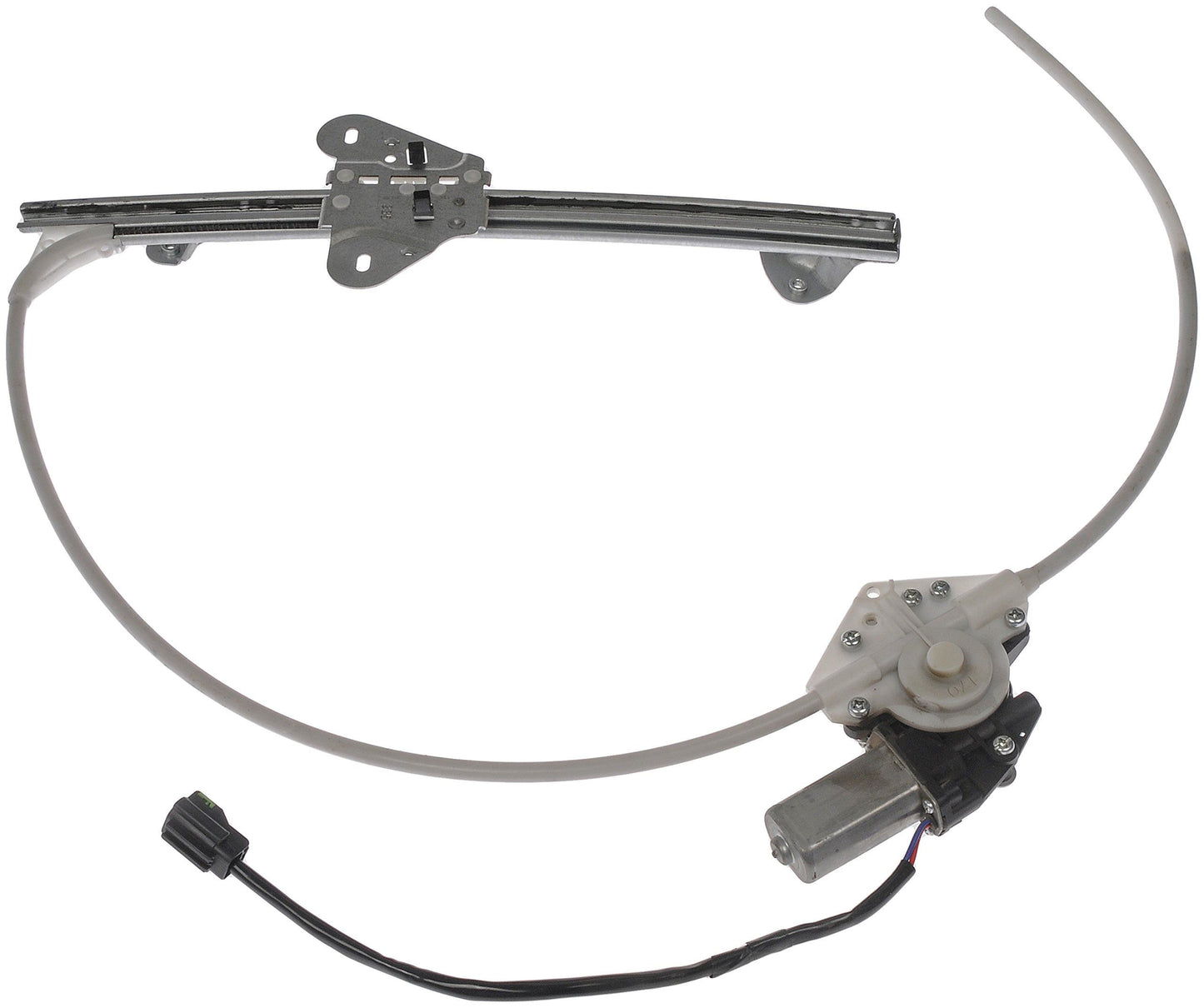 Dorman 741-768 Ensemble moteur et régulateur de vitre électrique