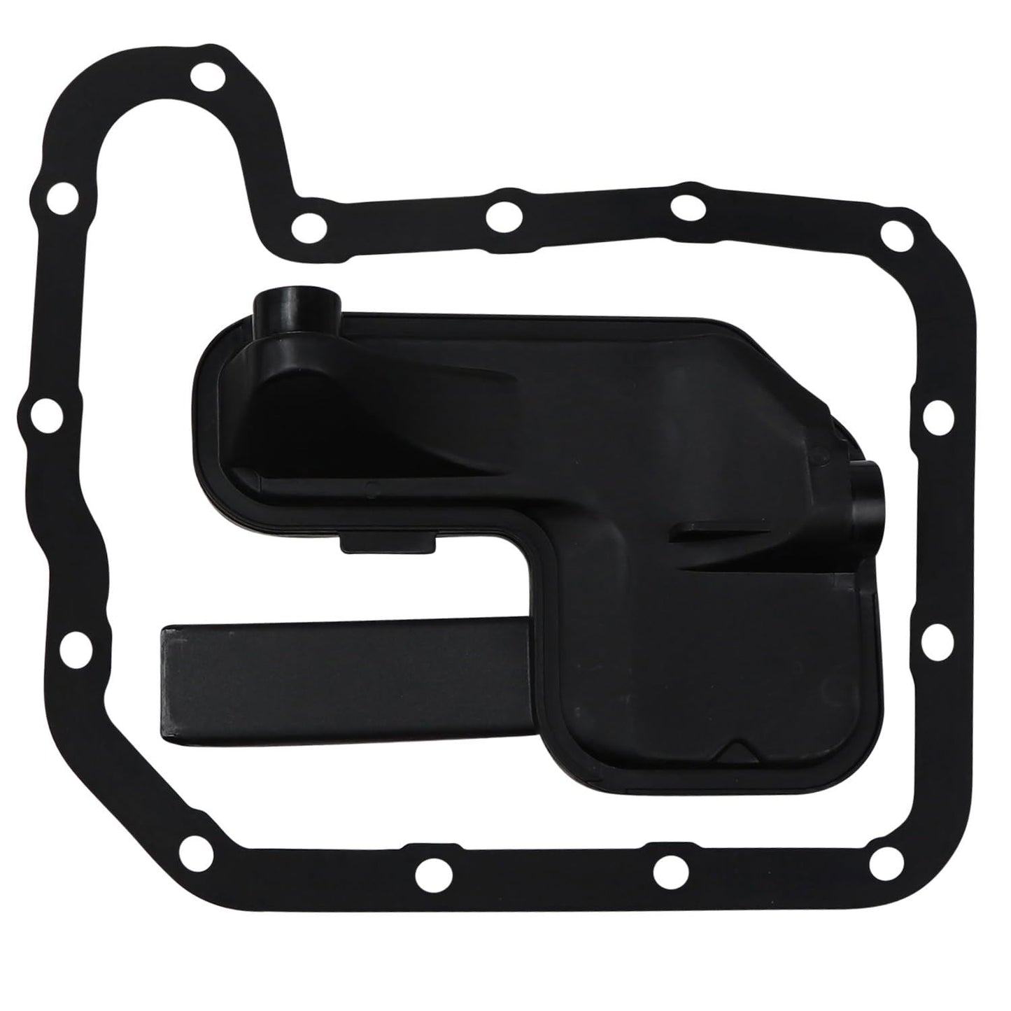 Beck/Arnley 044-0298 Transmission Oil Filter