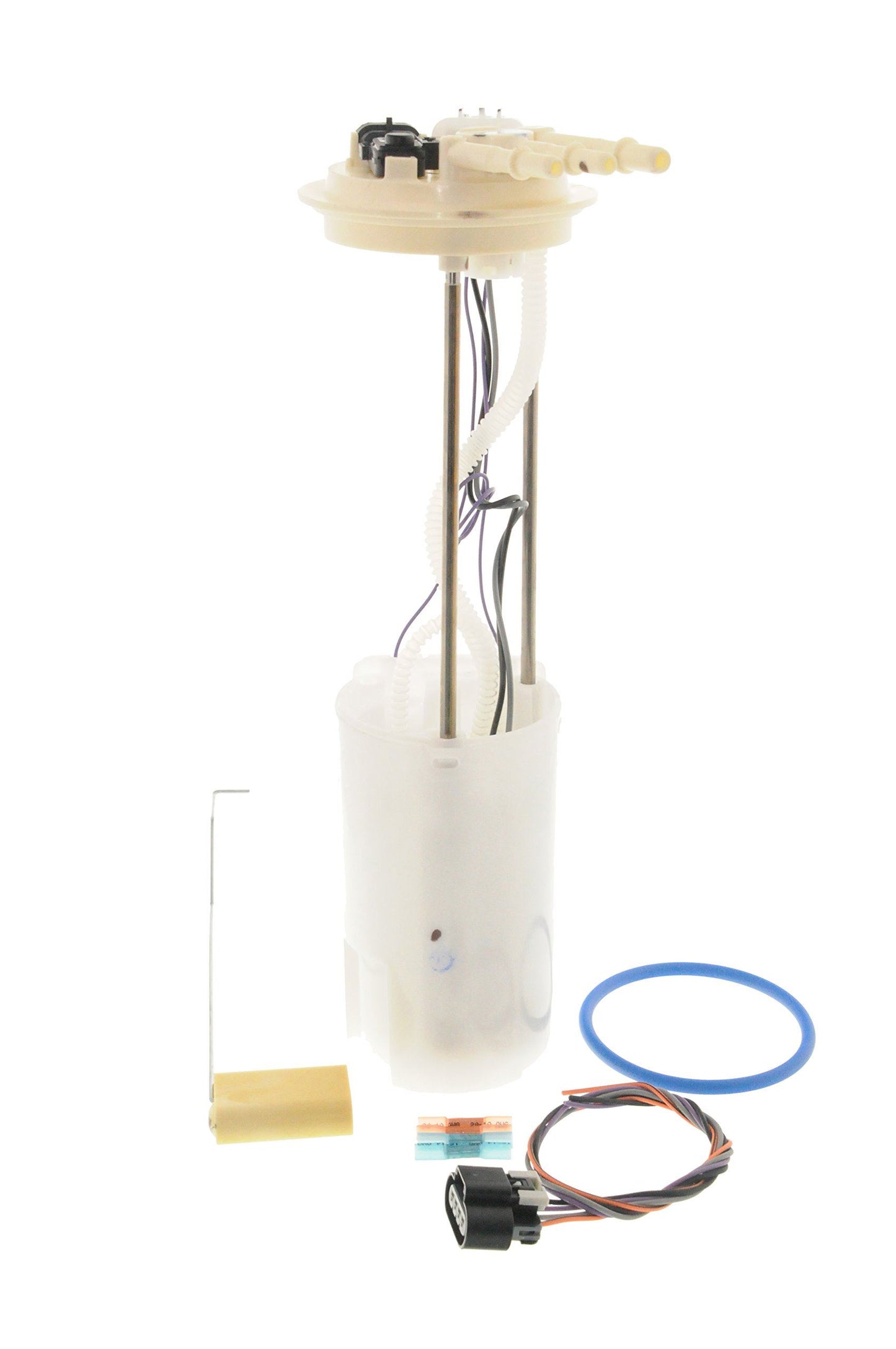 Genuine GM Parts MU1756 Fuel Pump Module Assembly