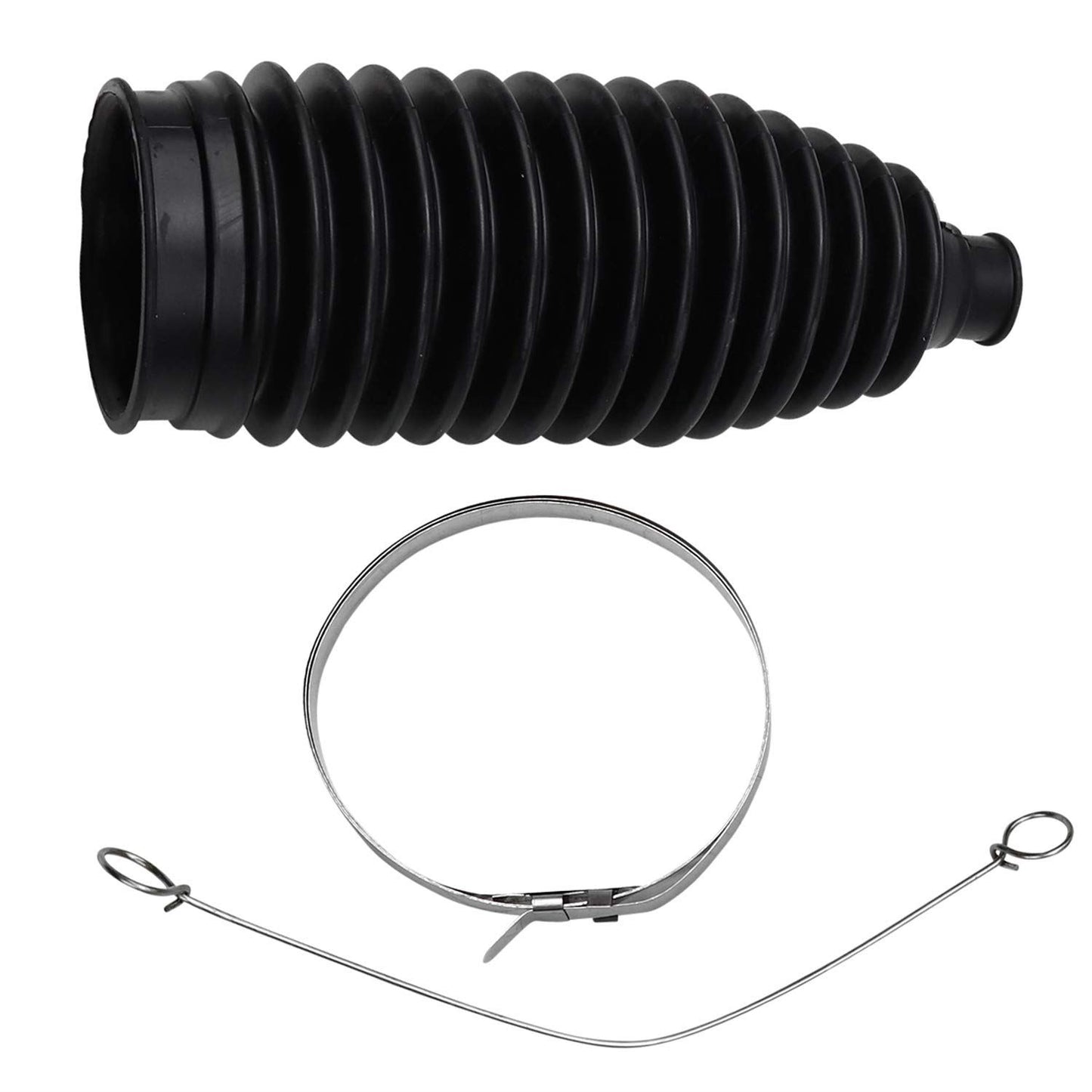 Beck/Arnley 103-3091 Kit de fuelle de piñón y cremallera