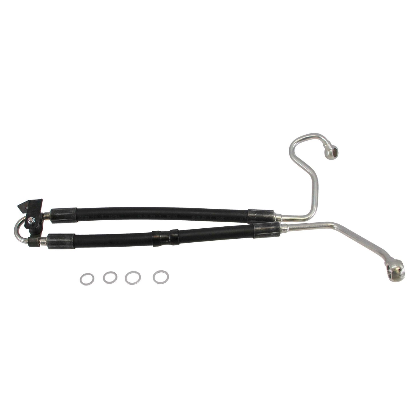 CRP PSH0121P Ensemble de tuyau de conduite de pression de direction assistée