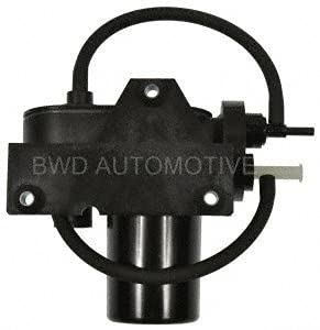 Bomba de vacío BWD VDV24