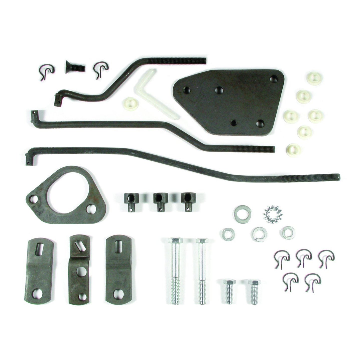 Hurst 3738609 Kit de palanca de cambio de transmisión manual