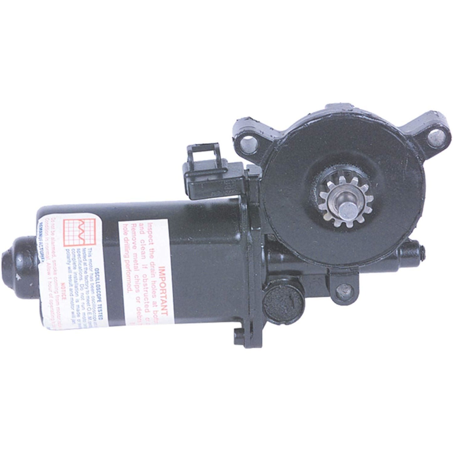 Cardone 42-127 Power Window Motor