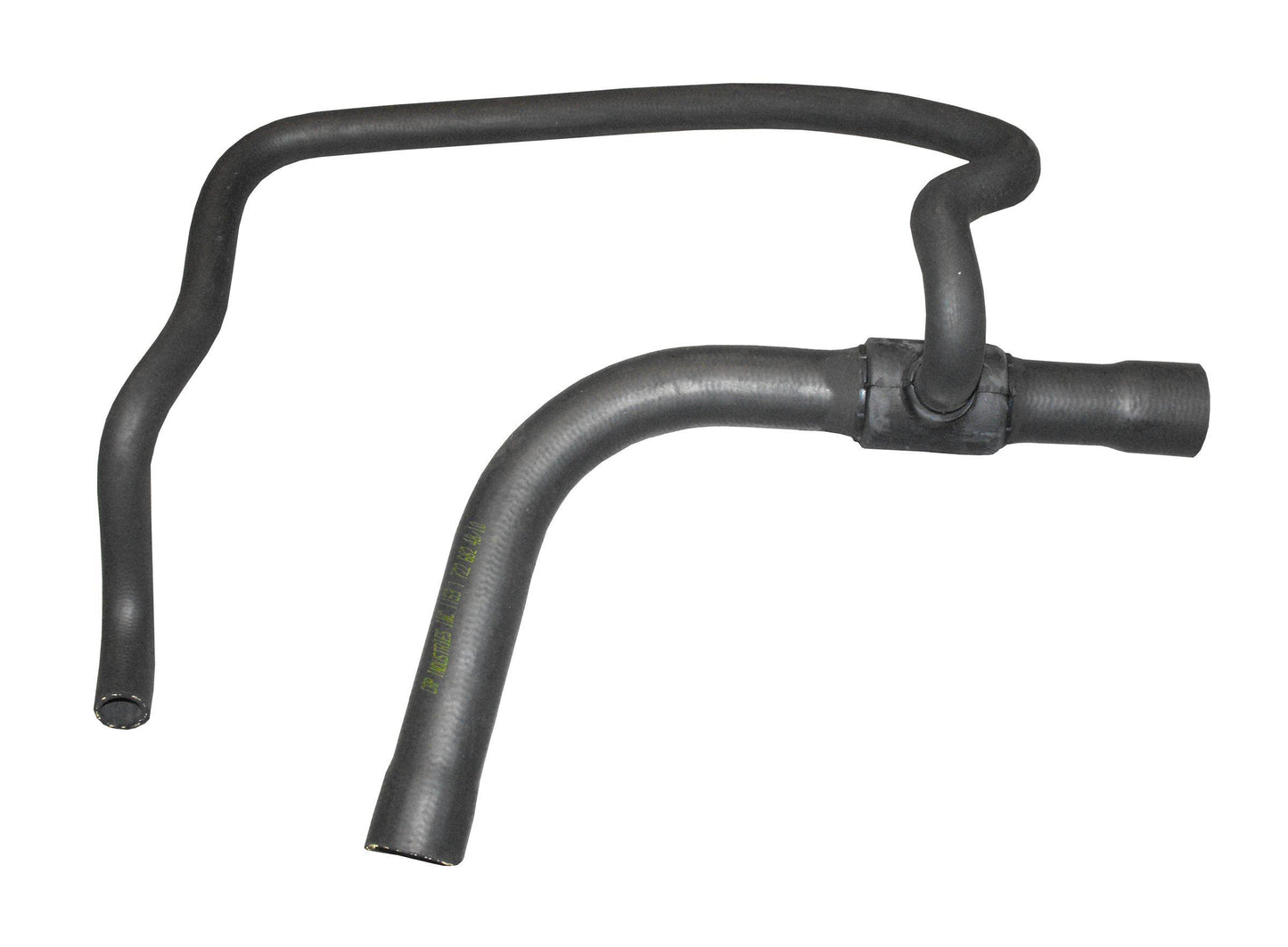 Manguera de refrigerante del radiador CRP CHR0026R