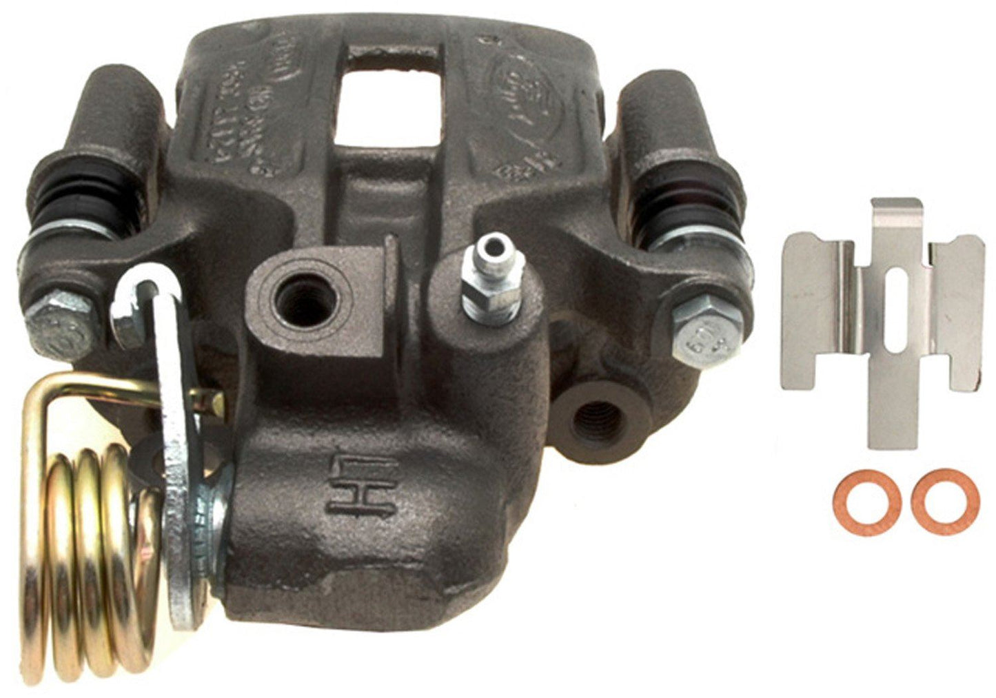 ACDelco Professional Durastop 18FR1098 Étrier de frein à disque
