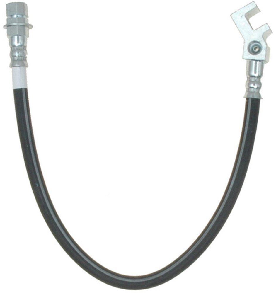 Raybestos BH381163 Brake Hydraulic Hose