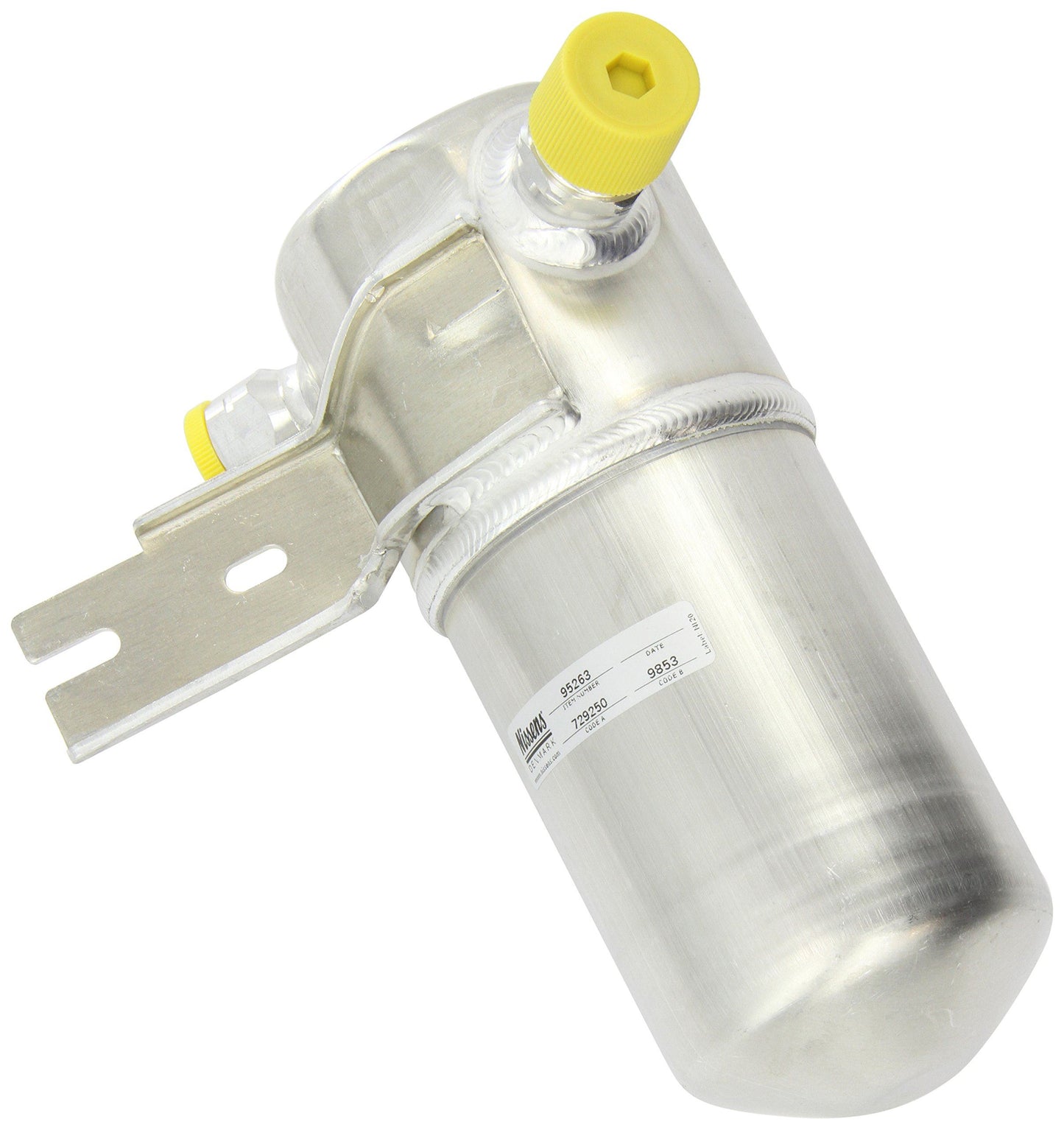 NISSENS 95263
