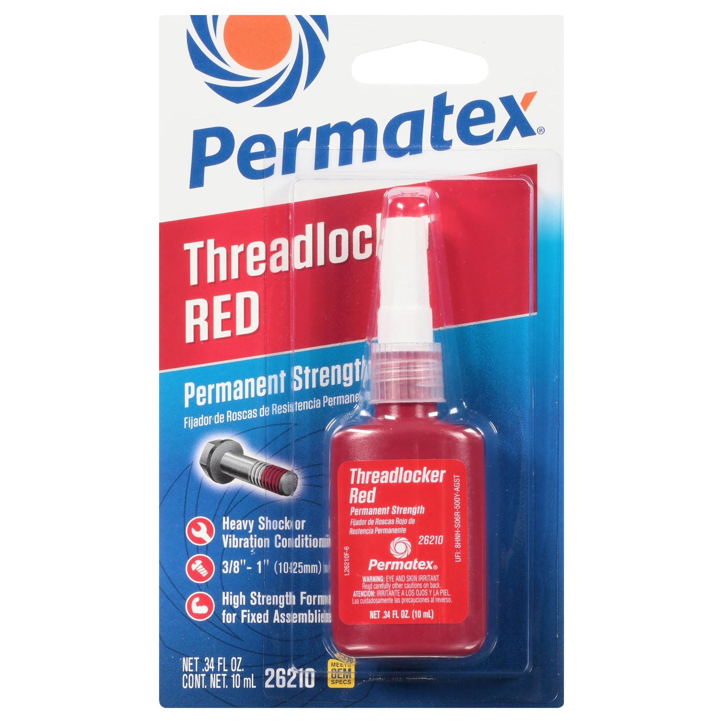 PERMATEX 26210