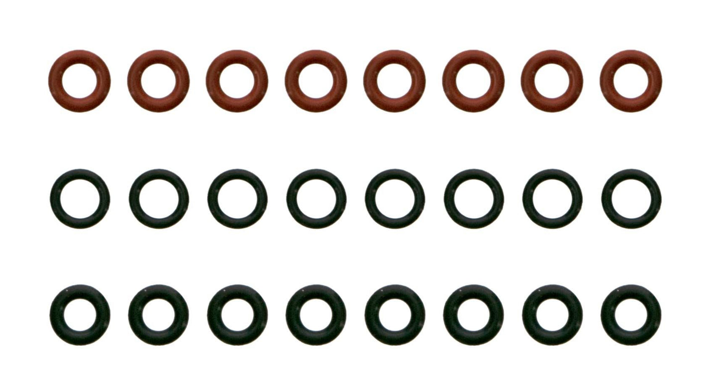 Fel-Pro ES 73228 Fuel Injector O-Ring Kit