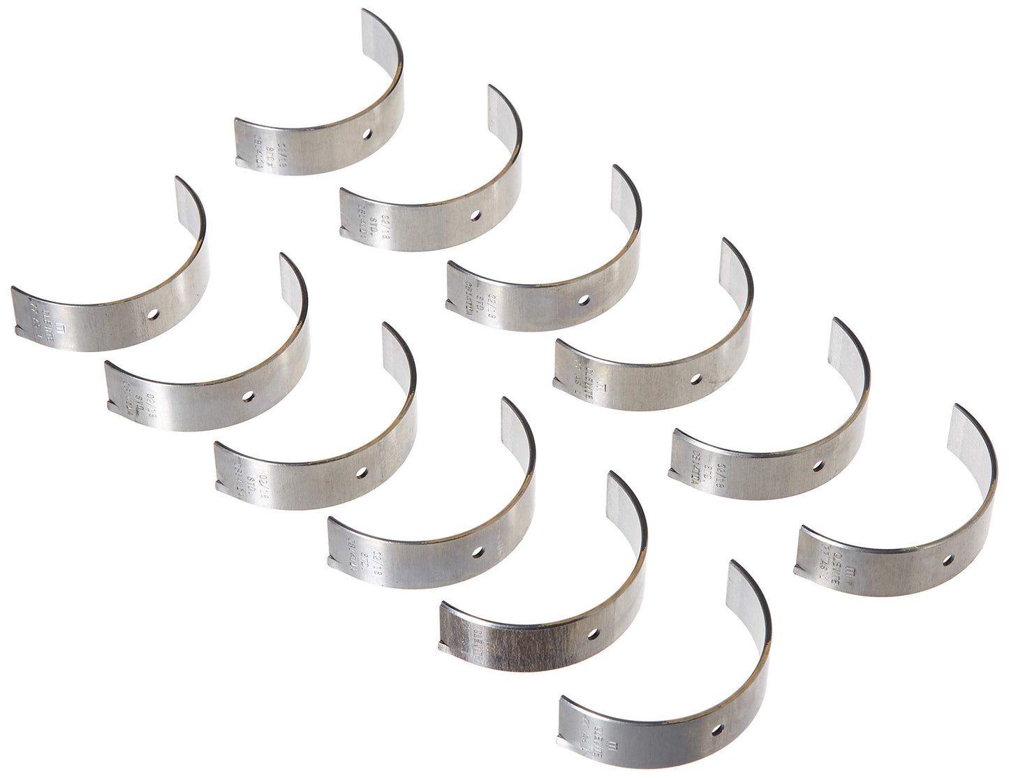 Clevite CB-1411A(6) Engine Connecting Rod Bearing Set