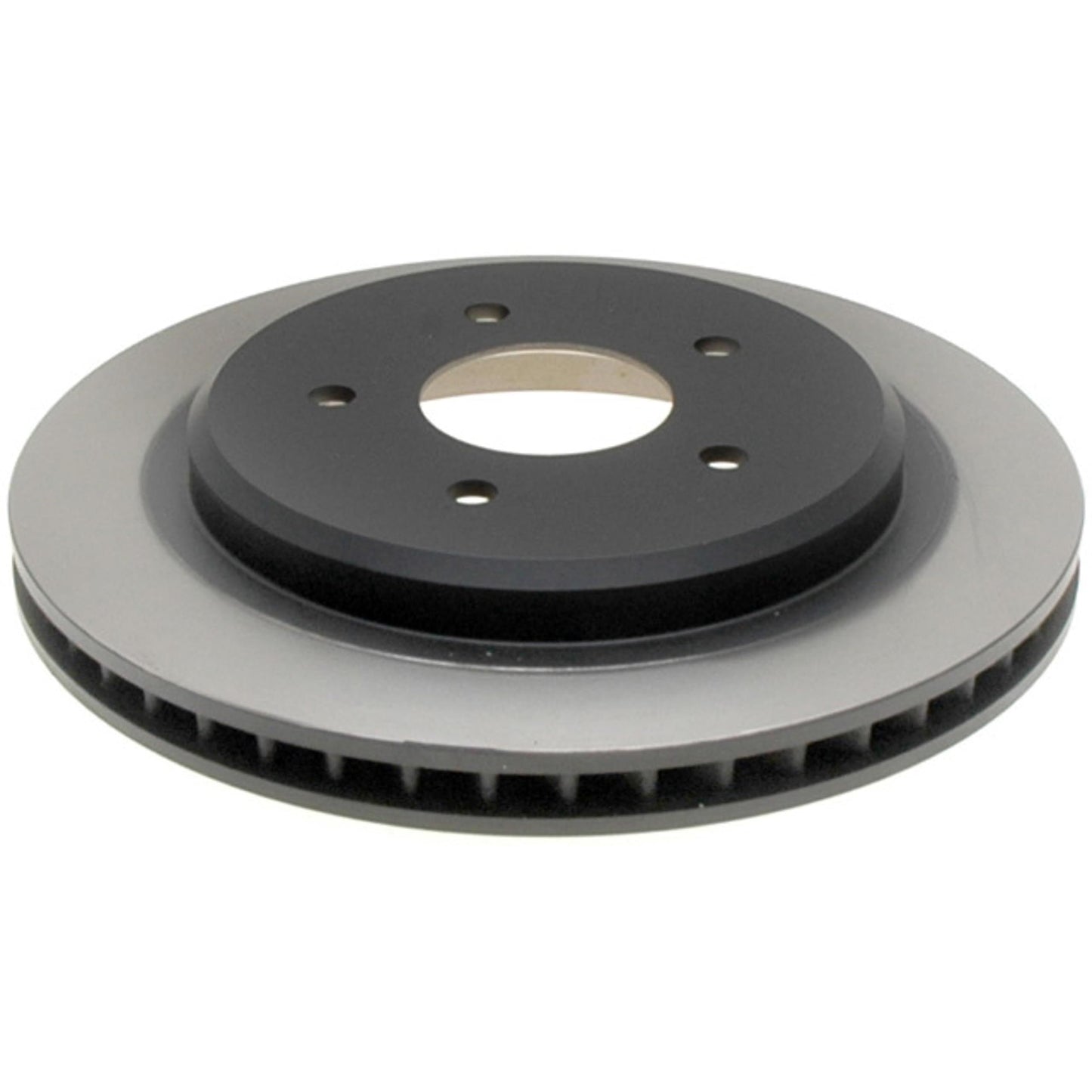 ACDelco Professional Durastop 18A949 Rotor de freno de disco