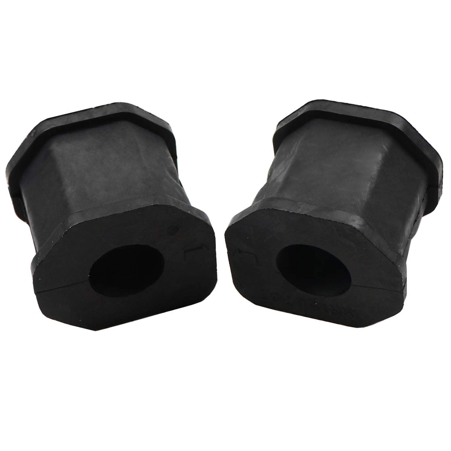 Beck/Arnley 101-6372 Kit de bujes de barra estabilizadora de suspensión