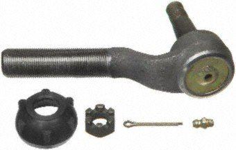 Embout de biellette de direction Moog ES2728L