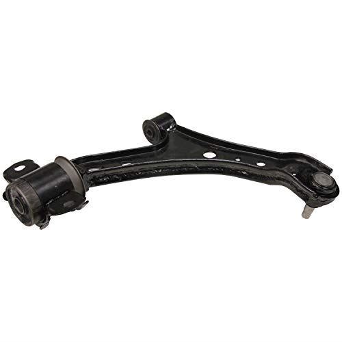 Moog RK80727 Suspension Control Arm and Ball Joint Assembly