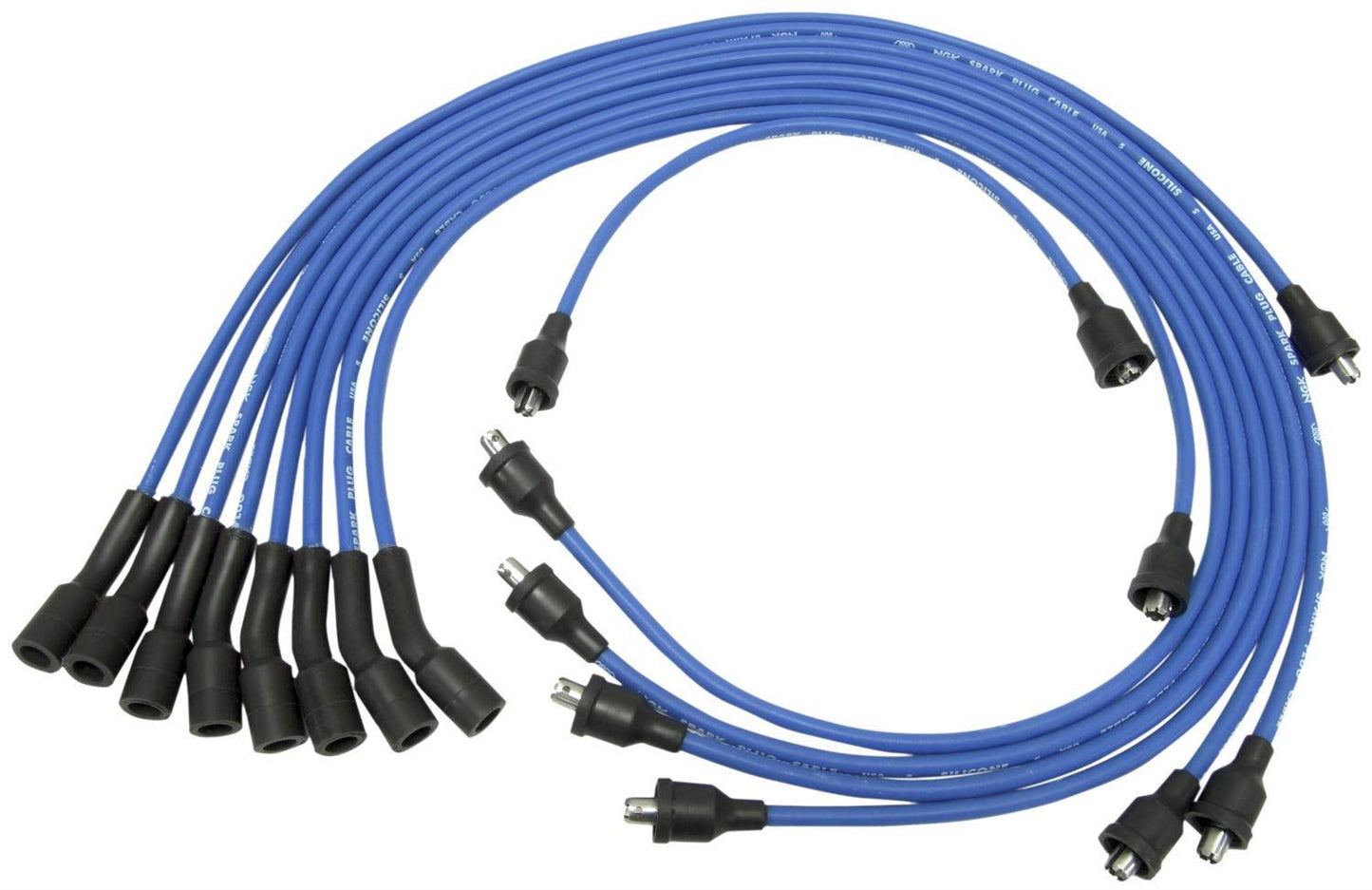 NGK Canada 51428 Spark Plug Wire Set