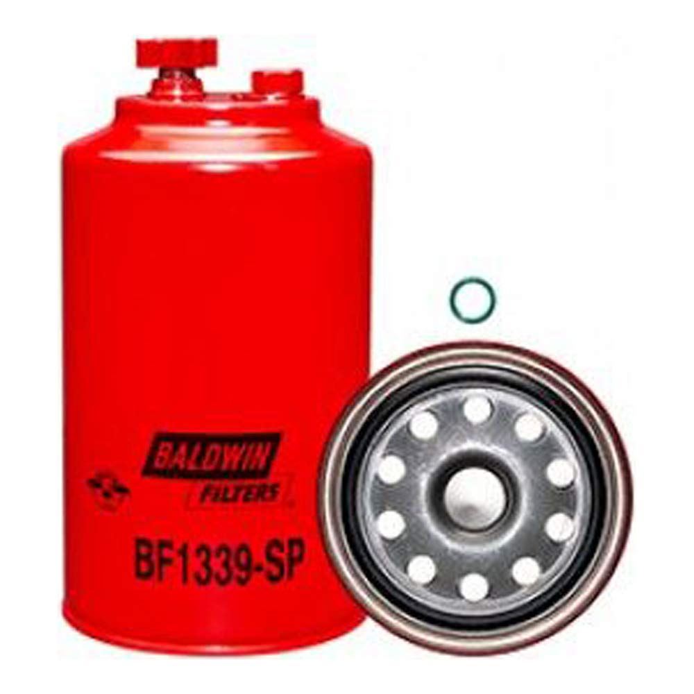 Filtro separador de agua y combustible Baldwin BF1339-SP