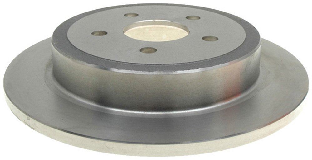Raybestos 76002R Disc Brake Rotor