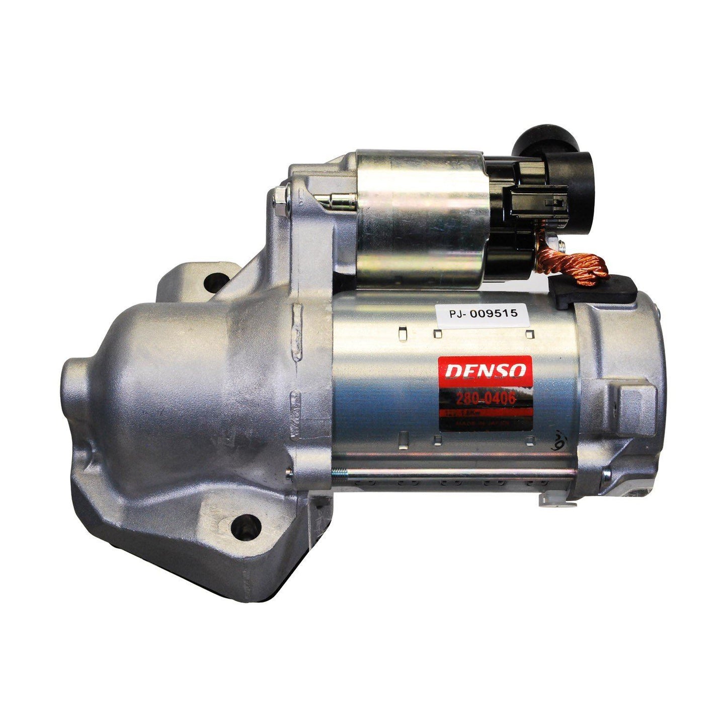 Motor de arranque DENSO 280-0406