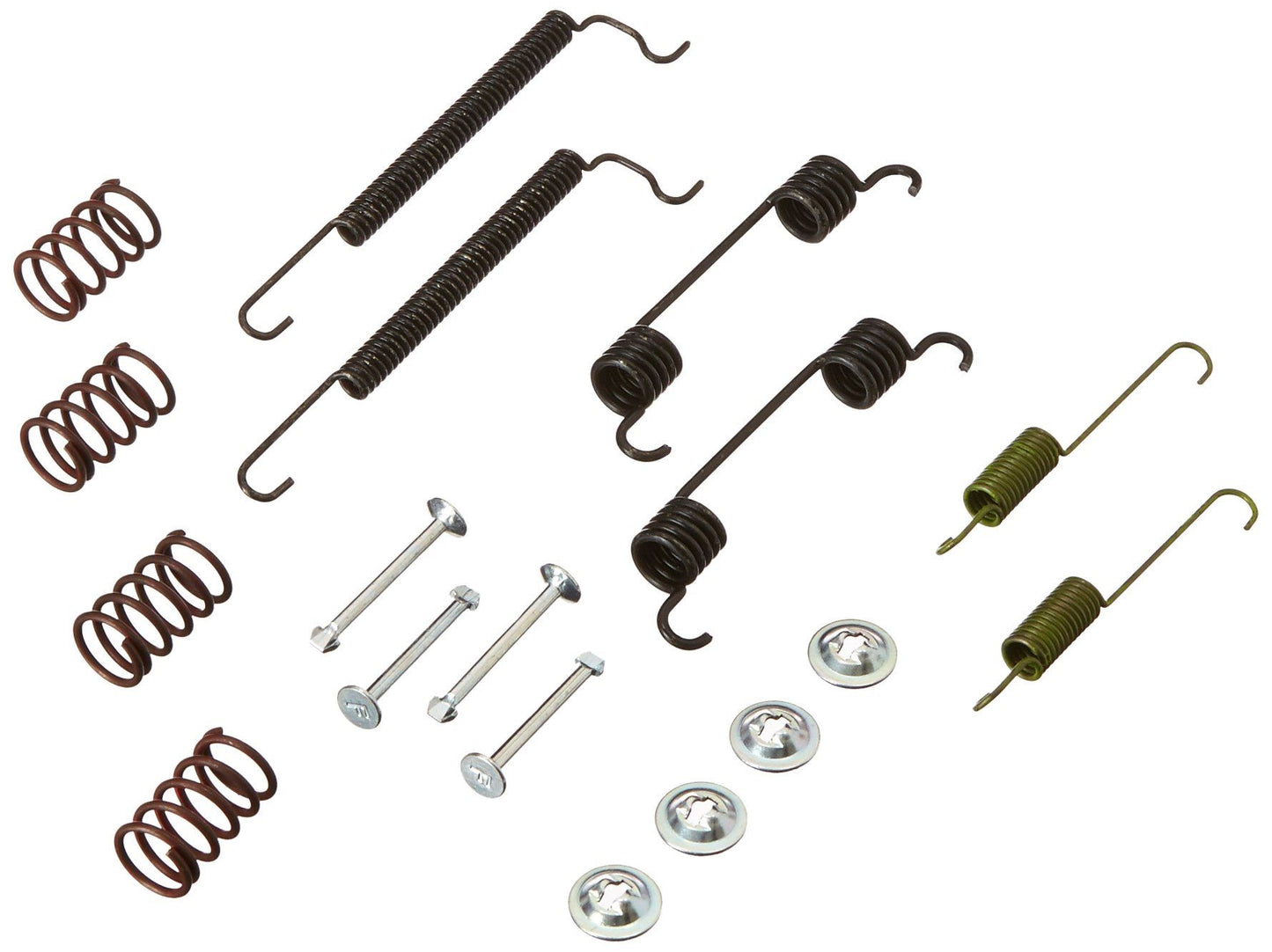 Raybestos H17409 Drum Brake Hardware Kit