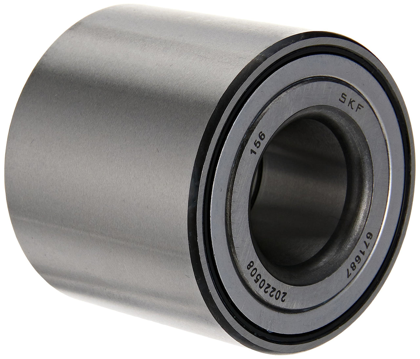 Roulement de roue SKF GRW40