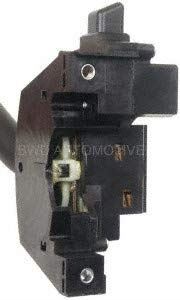 BWD S14331 Interrupteur combiné