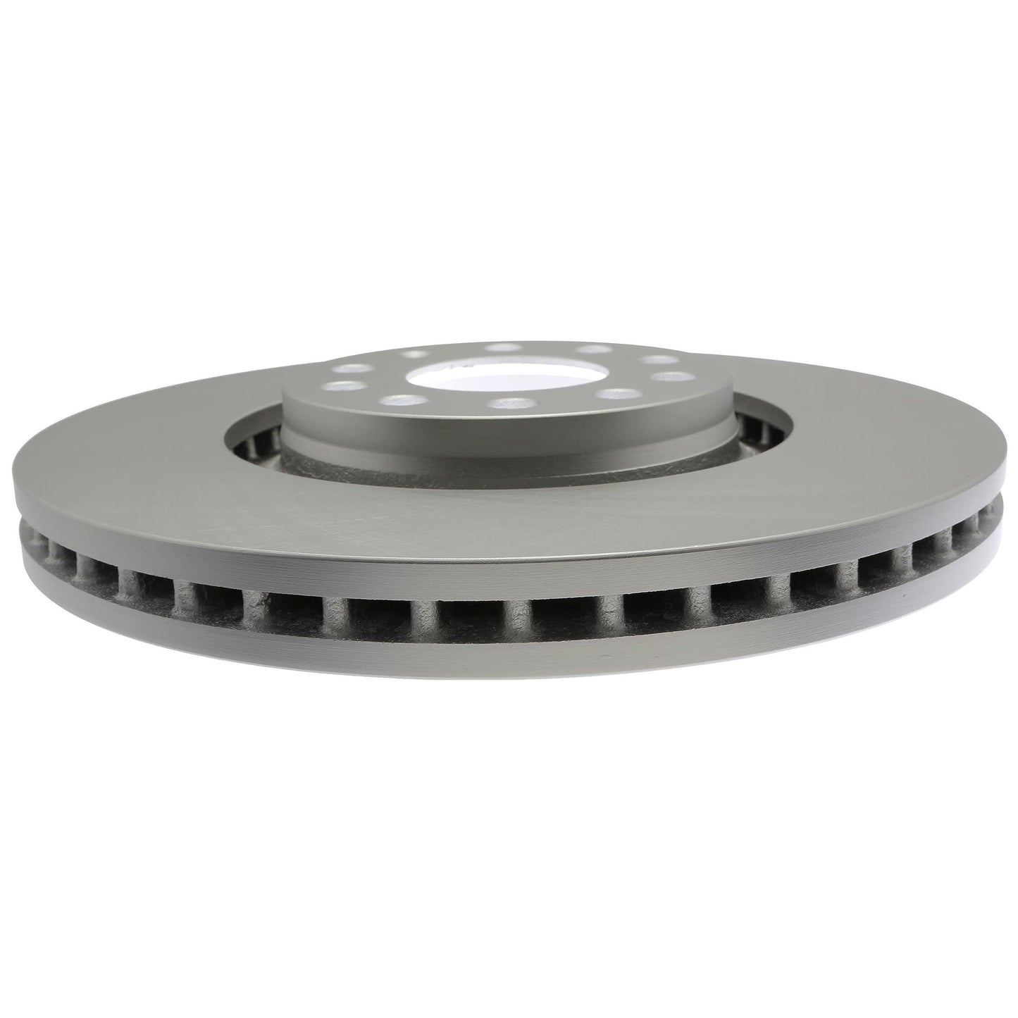 ACDelco Advantage 18A2511AC Rotor de frein à disque