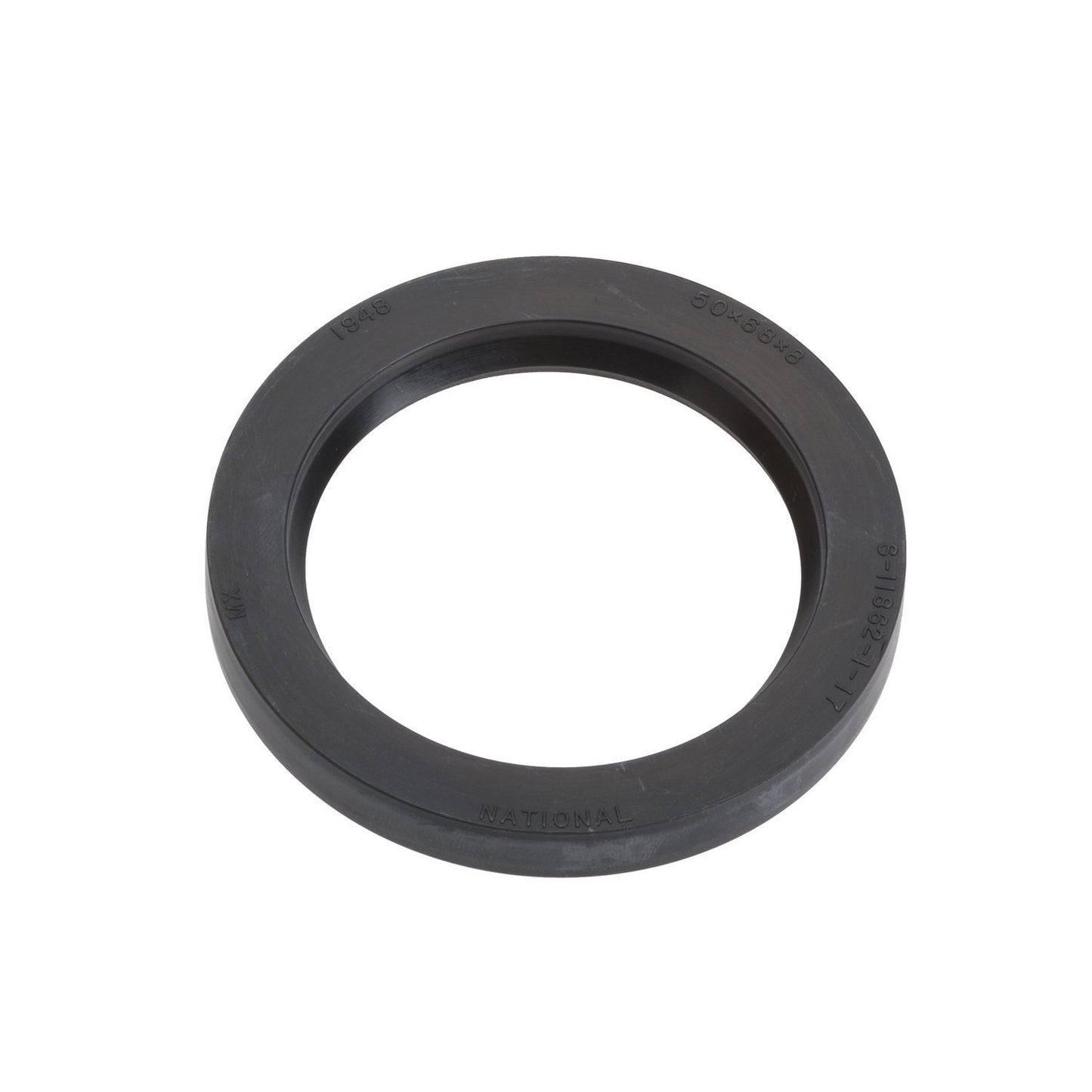 National Seal/Bearing 1948 Wheel Seal
